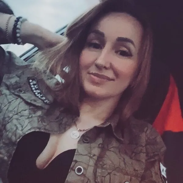 Марина